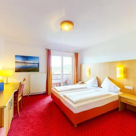 Haberl - Hotel Attersee