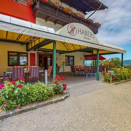 Haberl - Attersee