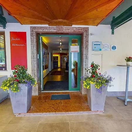 Hotel Haberl - 4*