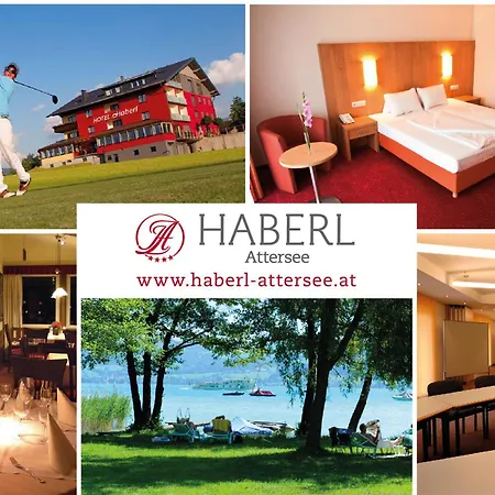 Haberl - Otel