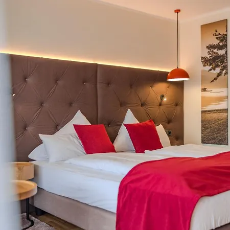 Hotel Haberl -