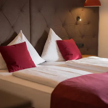Hotel Haberl - 4*