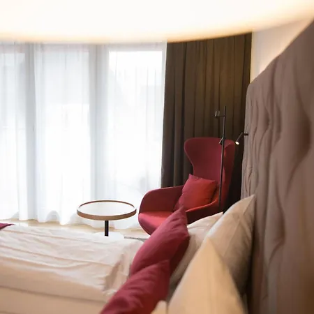 Haberl - Hotel Attersee