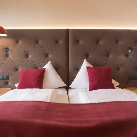 Hotel Haberl - Attersee