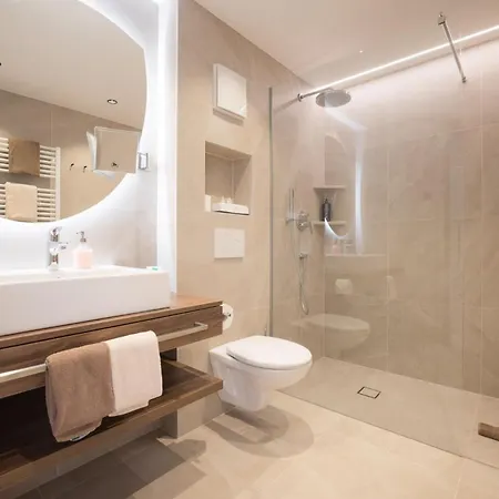 Haberl - Otel 4*