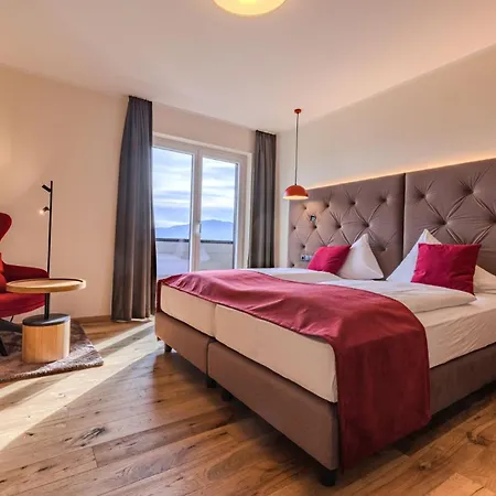 Otel Haberl - 4*