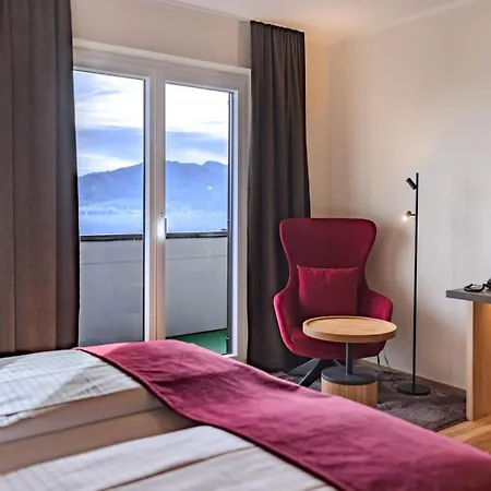 Hotell Haberl - Attersee