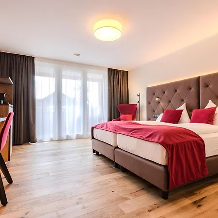 Haberl - Hotel 4*