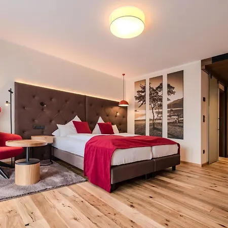 Hotel Haberl - Attersee