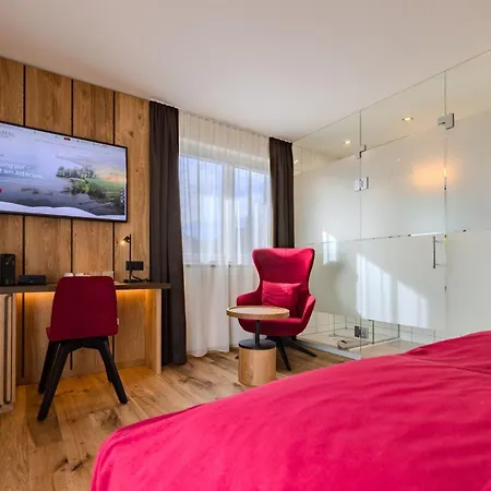 Haberl - Hotel 4*
