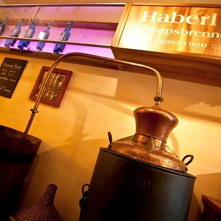 Haberl - 4* Attersee