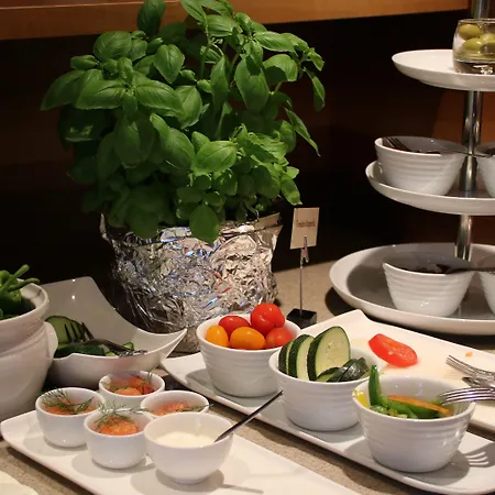 Haberl - Hotel 4*