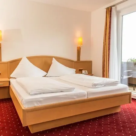 Haberl - Hotell Attersee