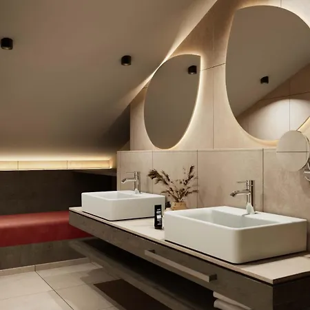 Haberl - Hotel 4*