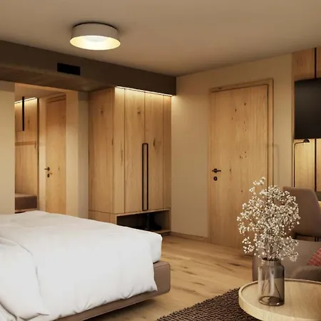 Hotel Haberl - 4*