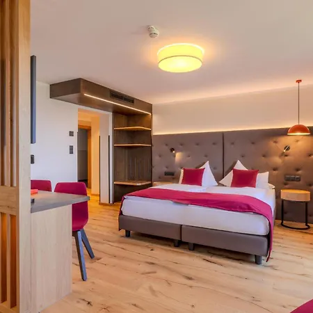 Otel Haberl - Attersee