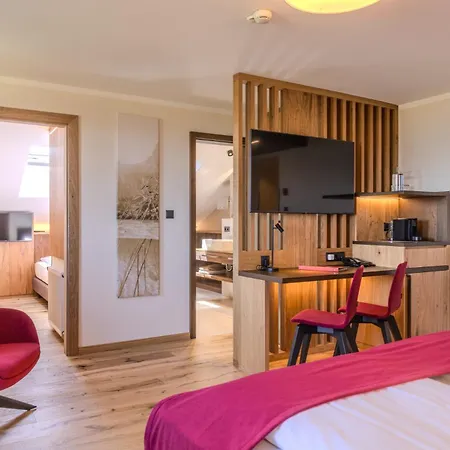 Haberl - Hotel