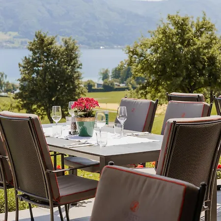 Haberl - Hotel Attersee