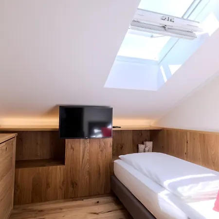 Haberl - Hotel 4*