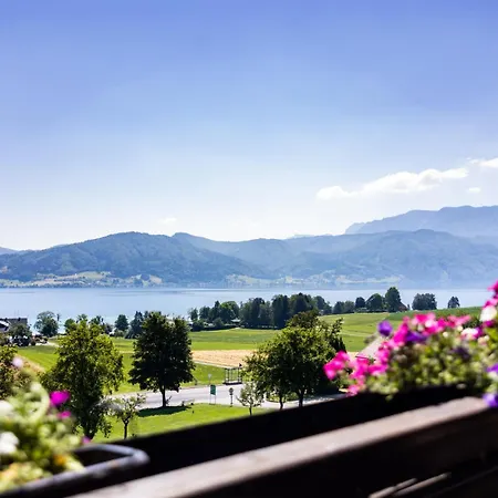 Haberl - ホテル Attersee