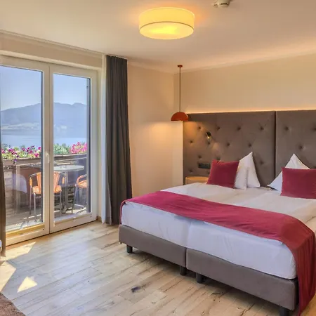 Haberl - 4* Attersee