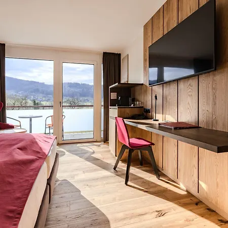 Haberl - Attersee