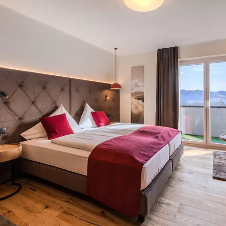 Haberl - Hotel 4*
