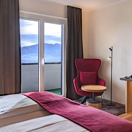 Hotel Haberl - 4*