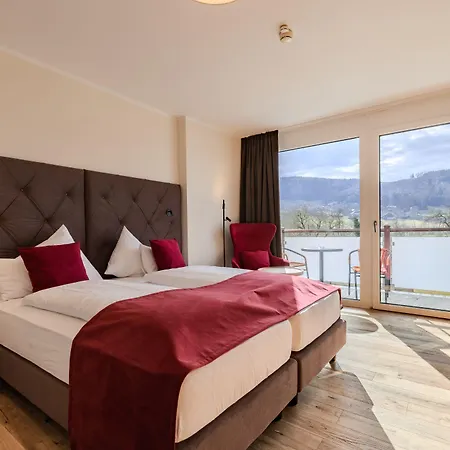 Haberl - Hotel Attersee