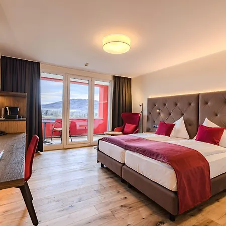 Haberl - Hotel