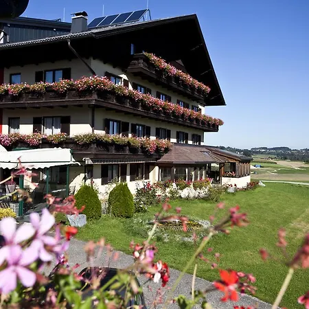 Haberl - 4* Attersee