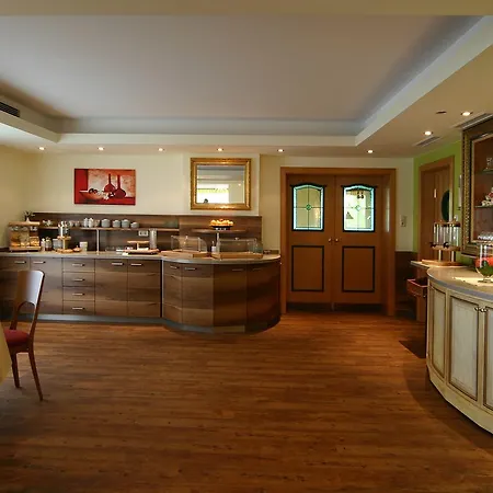 Hotel Haberl - 4*