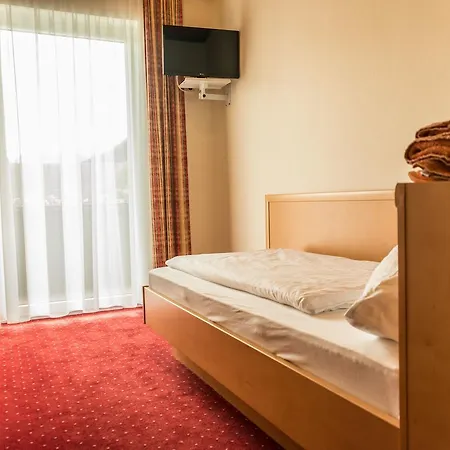 Hotel Haberl - 4*