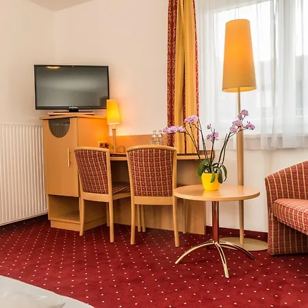 Hotel Haberl -