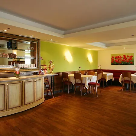 Hotel Haberl - 4*