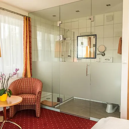 Hotel Haberl -