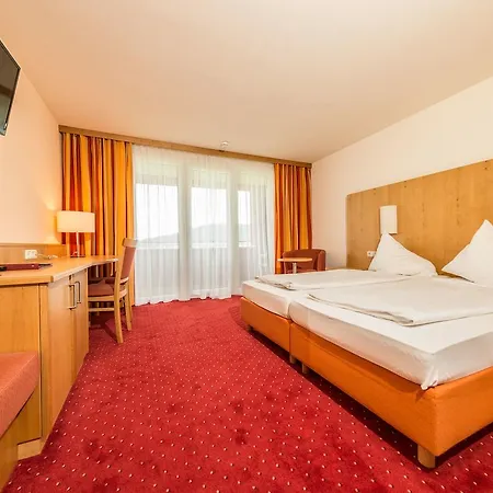 Haberl - 4* Attersee