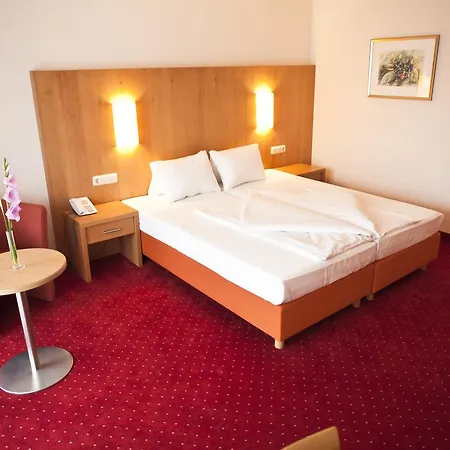 Hotel Haberl - 4*