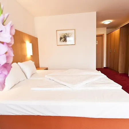 Hotel Haberl - 4*