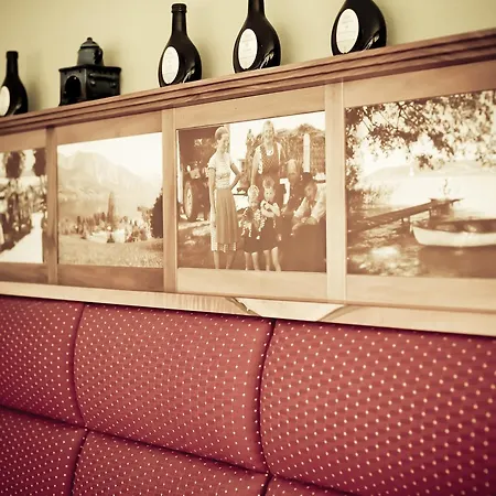 Haberl - Hotel 4*
