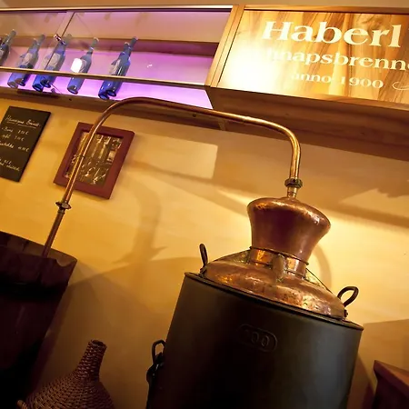 Haberl -