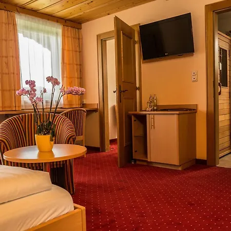 Haberl - Hotel