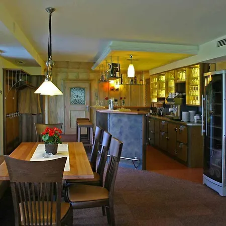 Hotel Haberl -