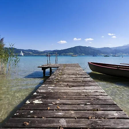 Haberl - 4* Attersee