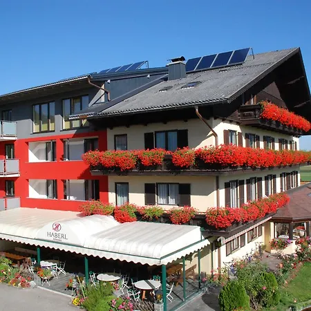 Haberl - Attersee