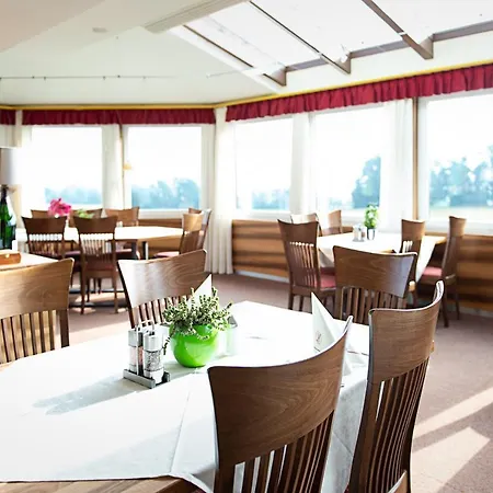 Haberl - Hotell