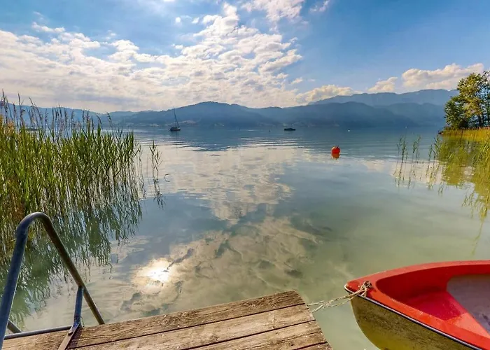 Haberl - 4* Attersee