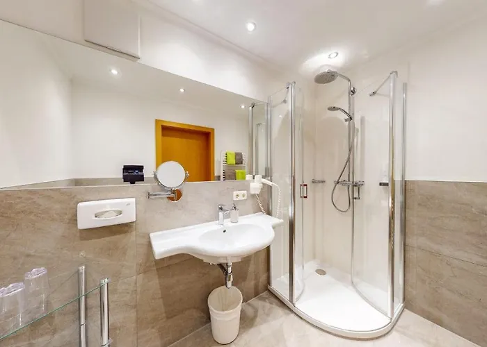 Otel Haberl - Attersee