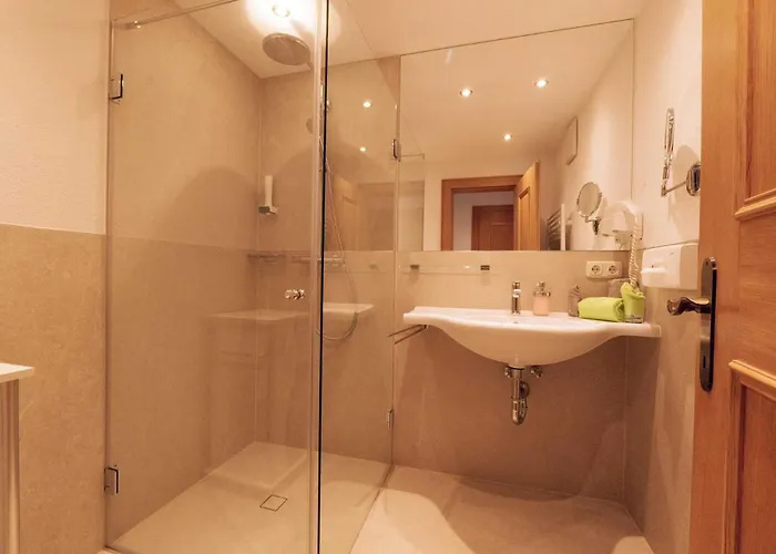 Haberl - Ξενοδοχείο