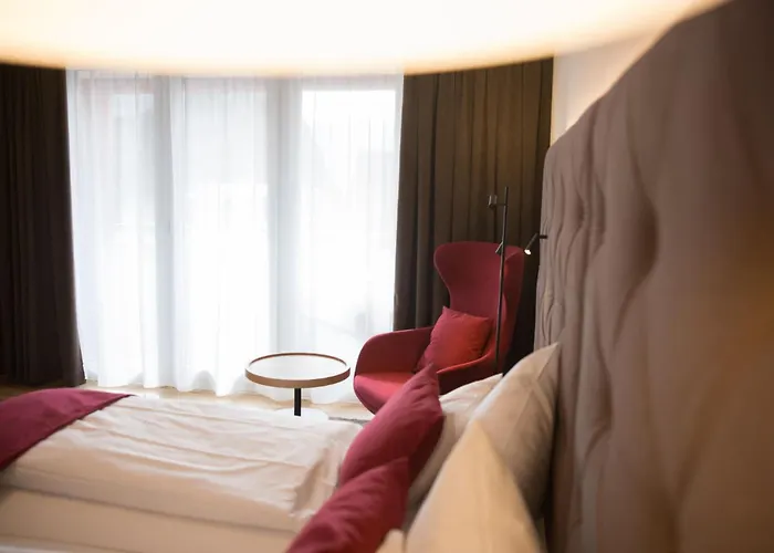 Haberl - Otel Attersee